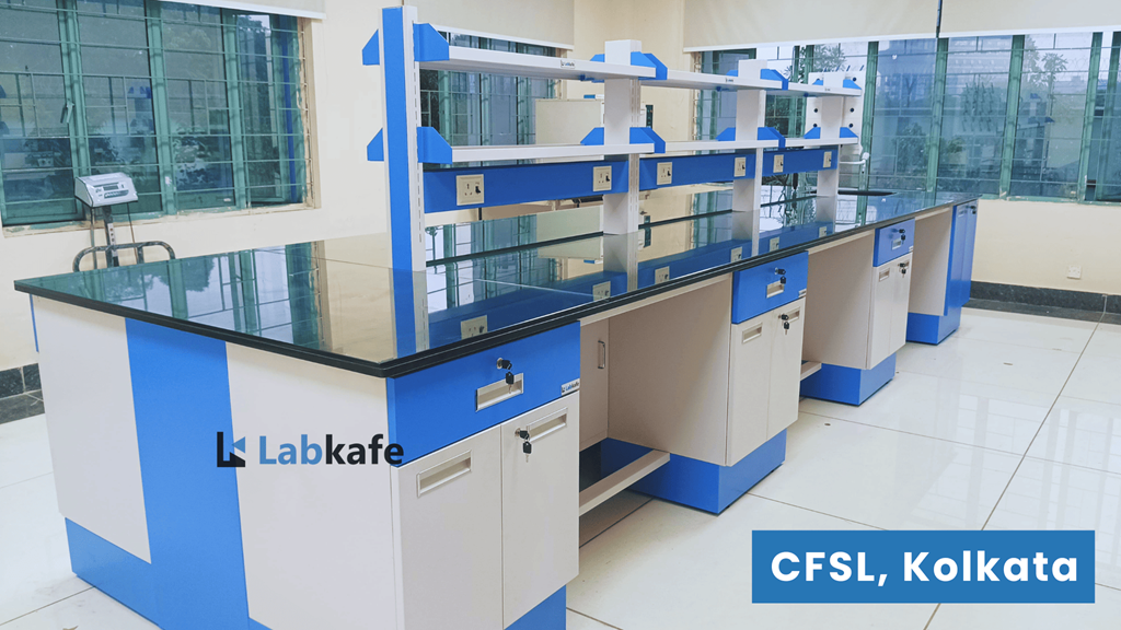 CFSL Kolkata